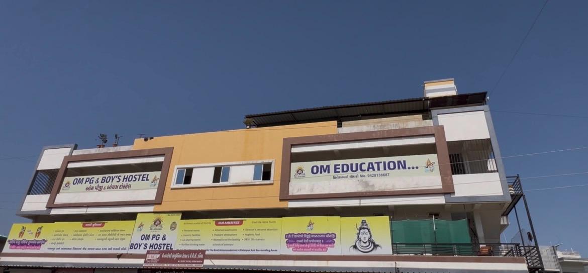 Hostel